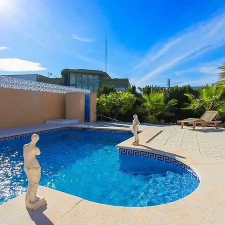 Ch Calliandra Ciudad Quesada