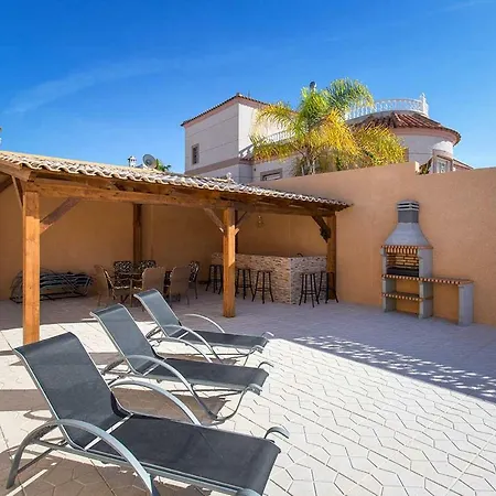 Ch Calliandra Villa Ciudad Quesada