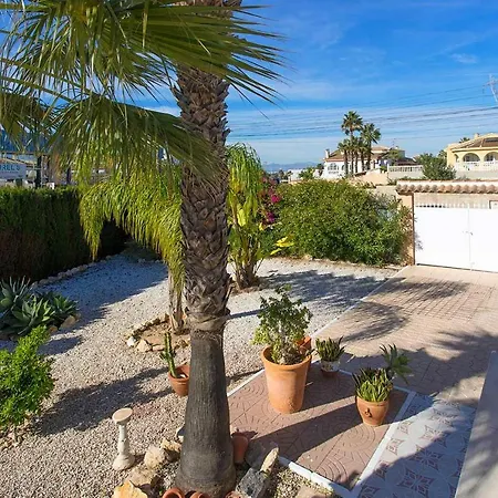 Ch Calliandra * Ciudad Quesada