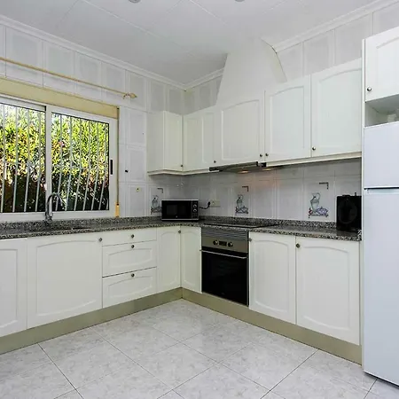 Ch Calliandra Ciudad Quesada