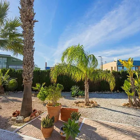 Ch Calliandra Villa Ciudad Quesada