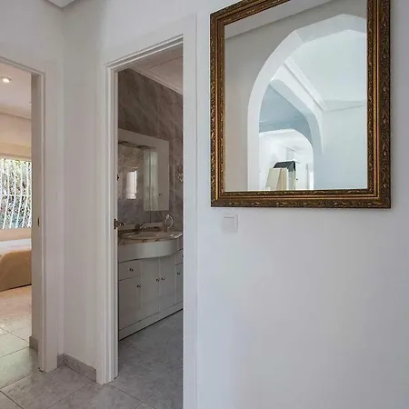 Villa Ch Calliandra *