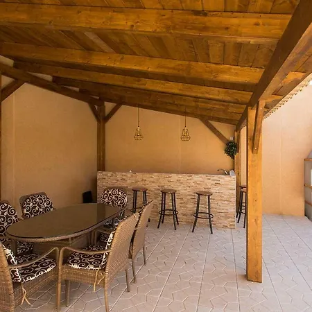 Ch Calliandra Ciudad Quesada