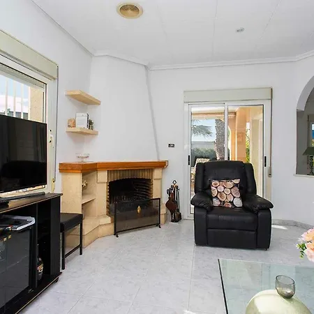 Ch Calliandra 빌라