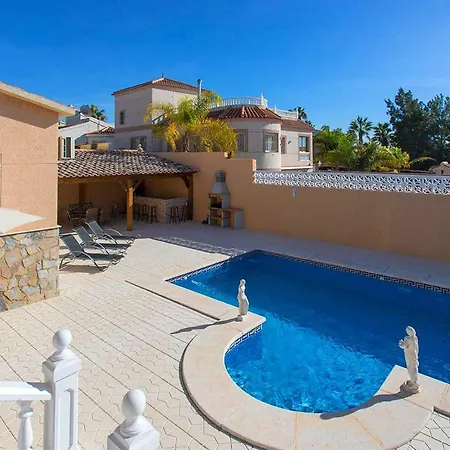 빌라 Ch Calliandra *