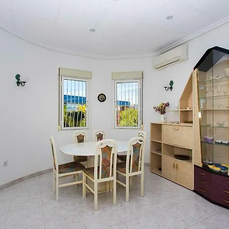 Ch Calliandra * 시우다드 케사다