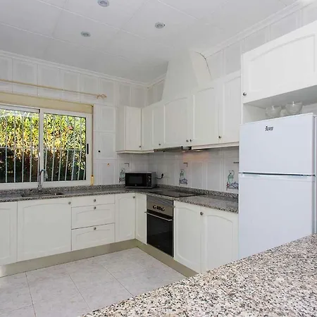 Ch Calliandra 시우다드 케사다