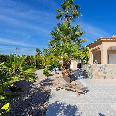 Ch Calliandra 빌라 *