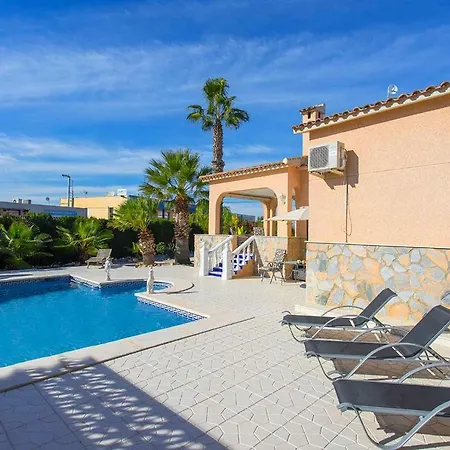 Ch Calliandra 빌라 시우다드 케사다