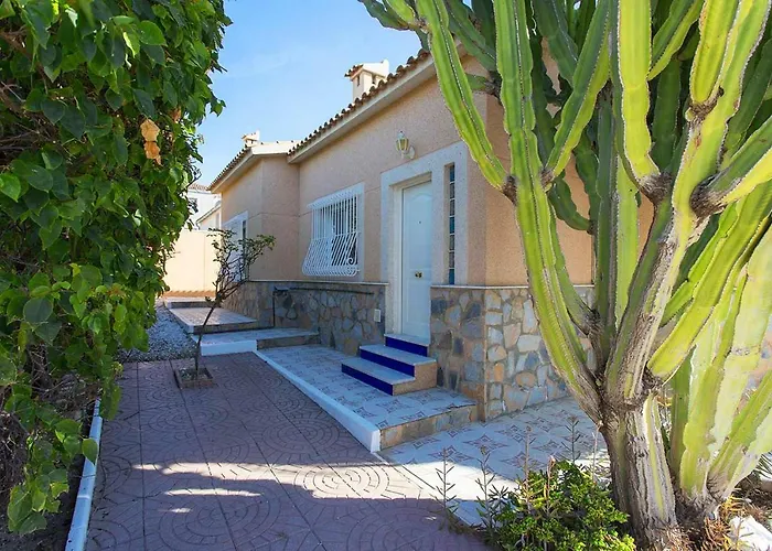 Villa Ch Calliandra Ciudad Quesada