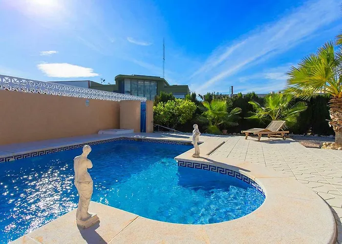 Ch Calliandra Ciudad Quesada