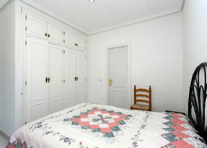 Ch Calliandra * Ciudad Quesada