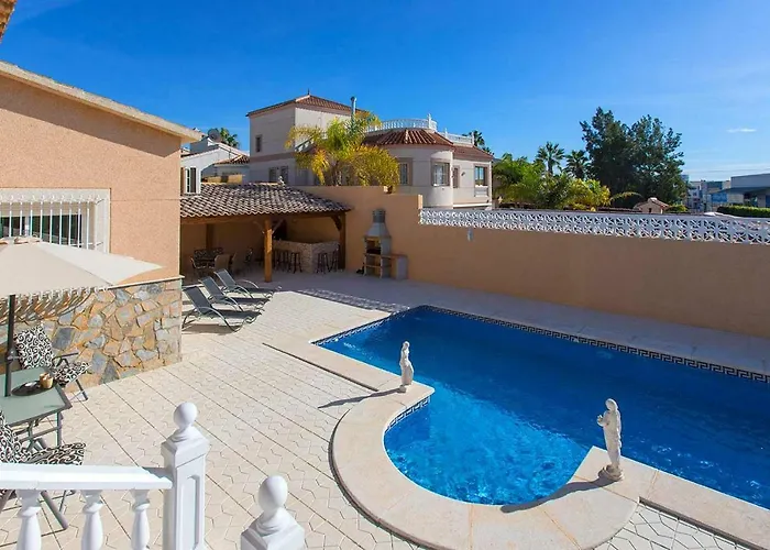 Villa Ch Calliandra *