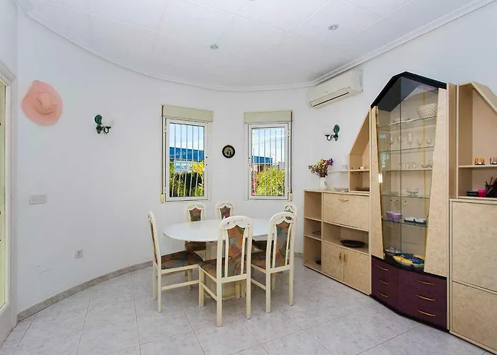 Ch Calliandra * Ciudad Quesada