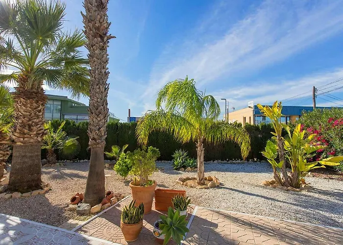 Ch Calliandra Villa Ciudad Quesada