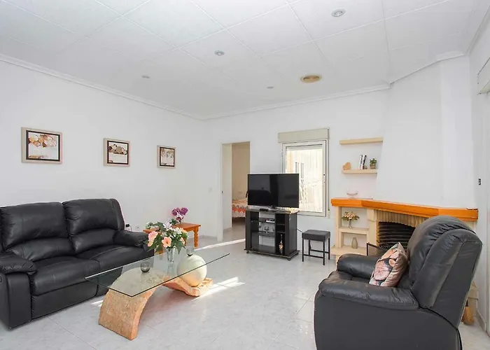 Ch Calliandra * Ciudad Quesada