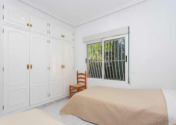 Ch Calliandra Villa *