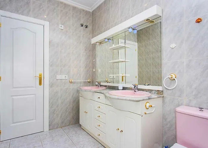 Ch Calliandra * Ciudad Quesada