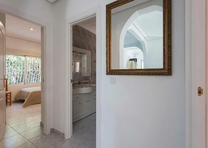 Villa Ch Calliandra *