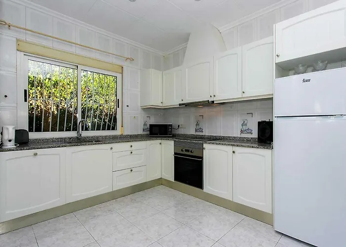 Ch Calliandra Ciudad Quesada