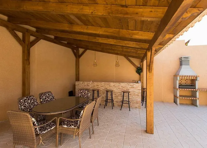 Ch Calliandra Ciudad Quesada